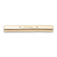 БДСМ набор LOCKINK Teasing & Impact-Play Brown Set
