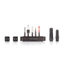 БДСМ набір LOCKINK Teasing & Impact-Play Black Set