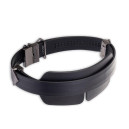 БДСМ набір LOCKINK Teasing & Impact-Play Black Set