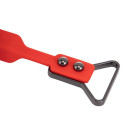 БДСМ набір LOCKINK Teasing & Impact-Play Black Set