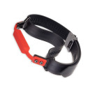 БДСМ набір LOCKINK Teasing & Impact-Play Black Set