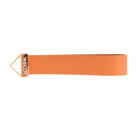БДСМ набір LOCKINK Mysterious Square Kink Bag Brown