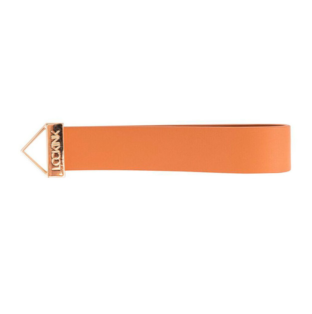 БДСМ набір LOCKINK Mysterious Square Kink Bag Brown