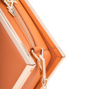 БДСМ набір LOCKINK Mysterious Square Kink Bag Brown