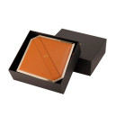 БДСМ набір LOCKINK Mysterious Square Kink Bag Brown