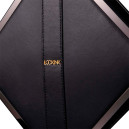 БДСМ набір LOCKINK Mysterious Square Kink Bag Black