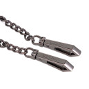 БДСМ набір LOCKINK Mysterious Square Kink Bag Black