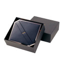 БДСМ набір LOCKINK Mysterious Square Kink Bag Black