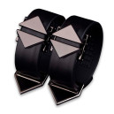 БДСМ набір LOCKINK Moonlight Treasure Chest - Black Set