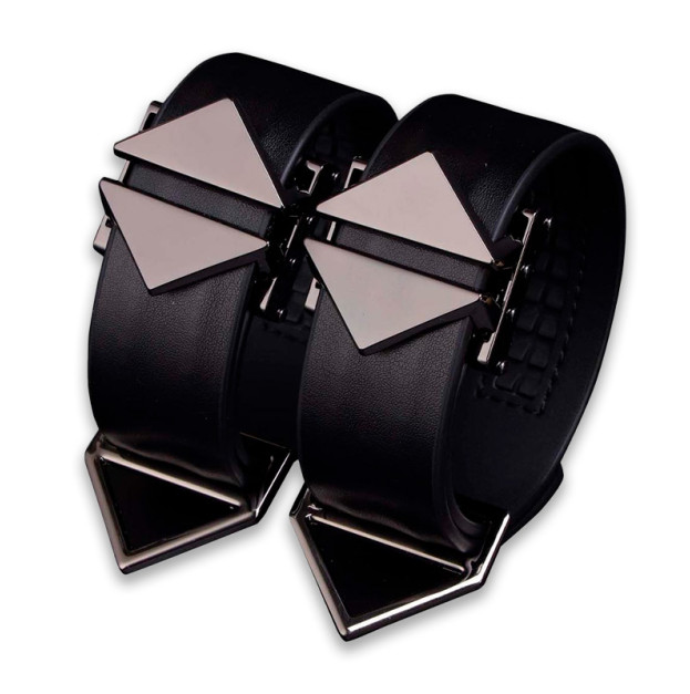 БДСМ набір LOCKINK Moonlight Treasure Chest - Black Set