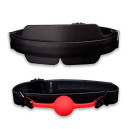 БДСМ набір LOCKINK Moonlight Treasure Chest - Black Set