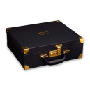 БДСМ набір LOCKINK Moonlight Treasure Chest - Black Set