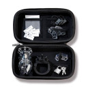 Клітка для члена з електростимуляцією Mystim Pubic Enemy No 1 Original