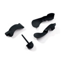 Клітка для члена з електростимуляцією Mystim Pubic Enemy No 2 Original