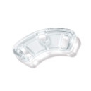 Клітка для члена з електростимуляцією Mystim Pubic Enemy No 2 Original