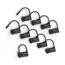 Клітка для члена з електростимуляцією Mystim Pubic Enemy No 2 Original