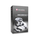 Клітка для члена з електростимуляцією Mystim Pubic Enemy No 2 Original