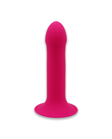 Фалоімітатор з присоскою Adrien Lastic Hitsens 2 Pink