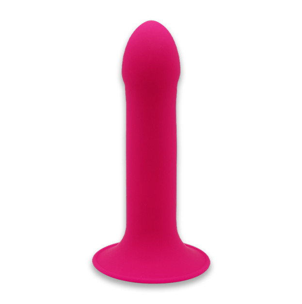 Фалоімітатор з присоскою Adrien Lastic Hitsens 2 Pink