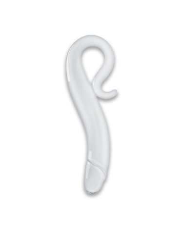 Стеклянный фаллоимитатор Gildo Glass Dildo No. 14