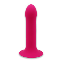 Adrien Lastic Hitsens 2 Suction Cup Dildo