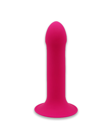 Adrien Lastic Hitsens 2 Suction Cup Dildo