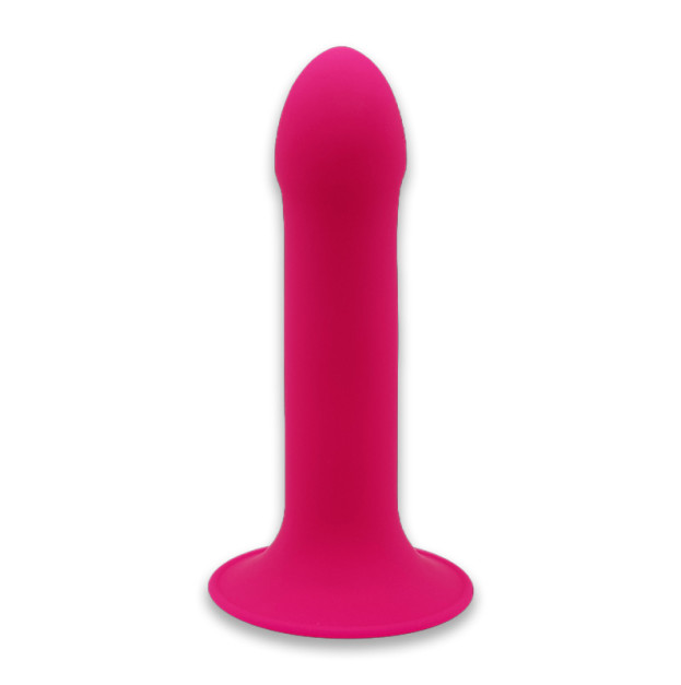 Adrien Lastic Hitsens 2 Suction Cup Dildo