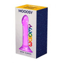 Фалоімітатор Wooomy Mooosy