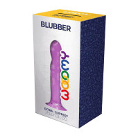 Фаллоимитатор Wooomy Blubber