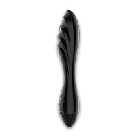 Фалоімітатор Satisfyer Dazzling Crystal 1 Black