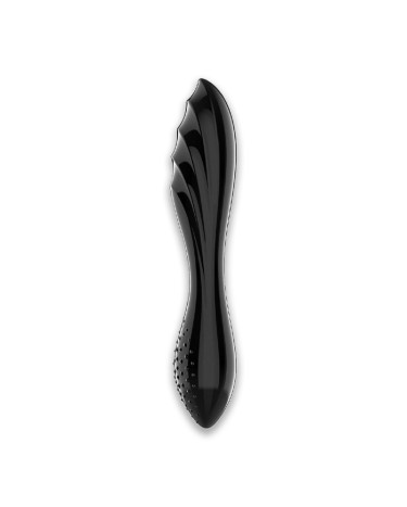 Фалоімітатор Satisfyer Dazzling Crystal 1 Black