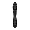Фалоімітатор Satisfyer Dazzling Crystal 1 Black