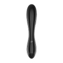 Фалоімітатор Satisfyer Dazzling Crystal 1 Black