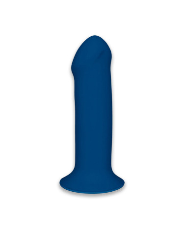 Фаллоимитатор Adrien Lastic Hitsens 1-7 inch Blue