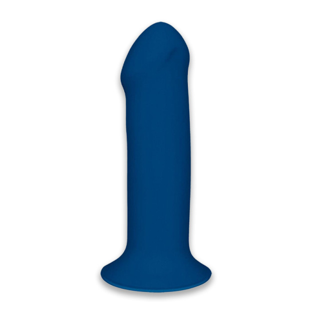 Фаллоимитатор Adrien Lastic Hitsens 1-7 inch Blue
