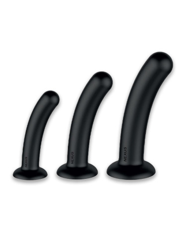 Набір фалоімітаторві Nexus Dilating Set