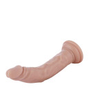Гнучкий фалоімітатор для секс машини Hismith 7.5" Flexible Silicone Dildo