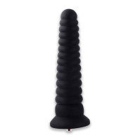 Анальний ділдо під секс машину Hismith Tower Anal Toy