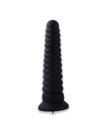 Анальний ділдо під секс машину Hismith Tower Anal Toy