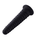 Анальний ділдо під секс машину Hismith Tower Anal Toy