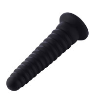 Анальний ділдо під секс машину Hismith Tower Anal Toy