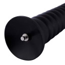 Анальний ділдо під секс машину Hismith Tower Anal Toy