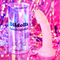Фалоімітатор Love To Love Dildolls Extravaganza