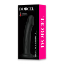 Фалоімітатор Dorcel Real Pleasure L Black