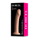 Фалоімітатор Dorcel Real Pleasure L Vanilla