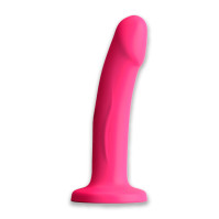 Фалоімітатор Dorcel Real Pleasure M Magenta