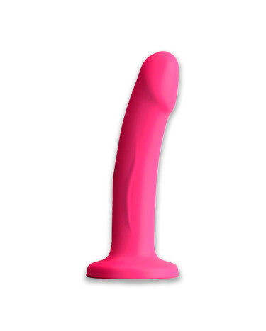 Фалоімітатор Dorcel Real Pleasure M Magenta