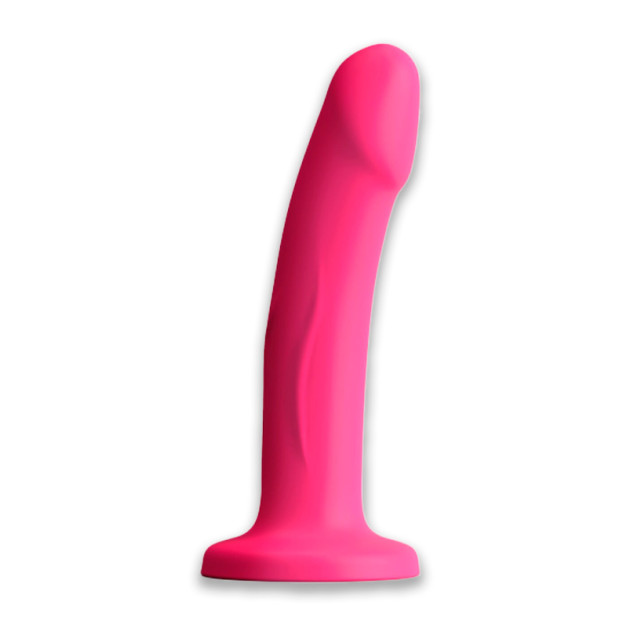 Фалоімітатор Dorcel Real Pleasure M Magenta