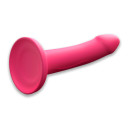 Фалоімітатор Dorcel Real Pleasure M Magenta