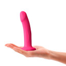 Фалоімітатор Dorcel Real Pleasure M Magenta